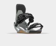 Wiązania snowboardowe ThirtyTwo T32M Fase Gray - L