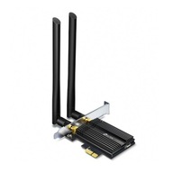 Archer TX50E karta sieciowa WiFi PCIe AX3000 BT5.0