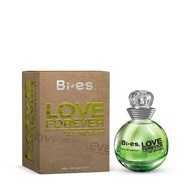 Bi-es Love Forever Zelená parfumovaná voda 100ml
