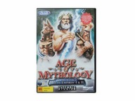 Age Of Mythology