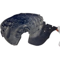 mudguard MATERIAOWE left rear part AUDI Q7 4M 4M0810171G