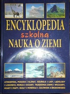 Encyklopedia szkolna nauka - Praca zbiorowa