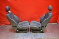 Sitz Sitze Seite Seiten Halbleder KOMPLET EU BAIC BEIJING X3 LIFT 19