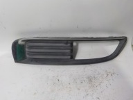 OPEL INSIGNIA A grid grille W bumper right front 551004542