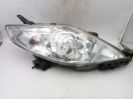 Mazda V 5 and 1 light right front front P5115R