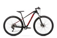 MTB bicykel Romet Monsun LTD rám 19 palcov koleso 29 " čierna