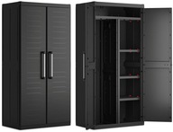 GARÁŽOVÁ SKRIŇA KETER DETROIT XL UTILITY CABINET