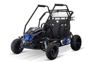 DUŻY BUGGY 200 GOKART LUB ELEKTRYCZNY 1000W 60V