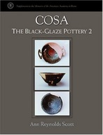 Cosa: The Black-Glaze Pottery 2 Scott Ann