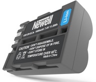 Akumulator NEWELL EN-EL3e NIKON D90 D80 D70 D50