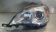 light XENON front left MERCEDES ML W163 LIFT 02