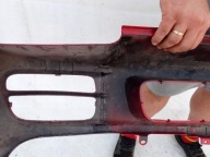 SUZUKI JIMNY LIFT 06-12 bumper front front