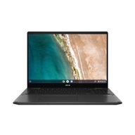 Notebook Asus Chromebook Flip CX5 CX5601FBA-MC0015 16 " Intel Core i5 16 GB / 256 GB Mineral Gray, sivá