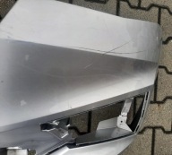 bumper front Skoda Fabia IV 4 21- 6VA807221
