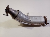 catalyst sonda lambda complete left Nissan 370Z 3.7 2009