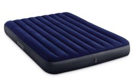 Intex 64759 Nafukovací postel Intex Standard Queen 152 x 203 x 25 cm