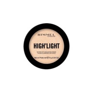 RIMMEL ROZŚWIETLACZ HIGH LIGHT STARDUST 001