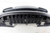 bumper front front RENAULT MEGANE 3 III 5D KOMBI 08-12 TED69 2008-2012