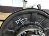 MERCEDES E W212 LIFT 2.2 CDI schenkel Querlenker Querlenker Sensor Bremsscheibe rechts heck