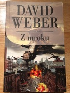 Z mroku David Weber