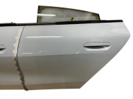 door front left + rear part left SHADOW LINE m-packet complete BMW 4 G26 C4P