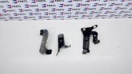 BMW F32 console holder brackets right KPL B39 MINERALGRAU grey 7255822