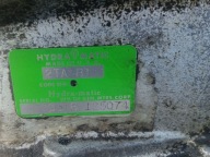 CAMBIO VOLVO S80 e (1998-2004) 2.9 T 2TAB1 228 TYS