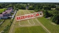 Działka, Grochowa, Piaseczno (gm.), 1750 m²