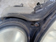 Mercedes W211 Licht links oder rechts vorne Europa H7