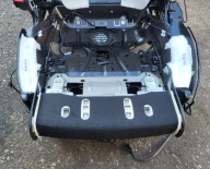 support seat left front WENTYLOWANY SILNICZKI MASAZ AUDI A6 C7 A7 4G EU