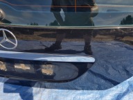 trunk door boot MERCEDES W251 C197 197