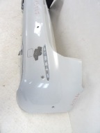 MERCEDES A-KLASA 177 bumper rear part rear