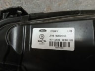 light lights front right left FORD COURIER MK2 14- JT76-13W030-CD