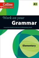 Work on your Grammar. Elementary. PB