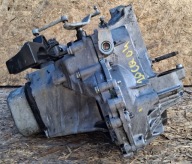 Getriebe CITROEN C3 1.4 HDI 03- 20CQ04