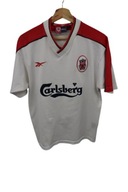 Reebok Liverpool FC koszulka klub S 1998-2000
