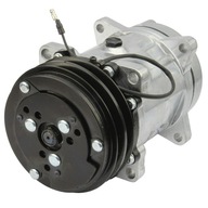 LÉGKONDICIONÁLÓ KOMPRESSZOR CASE 956 1056 1255 1455 XL