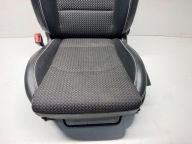 seat left driver´s KIA CEED III POL leather 2017- LADNY