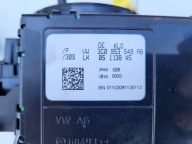 Commodo essuie glace VW PASSAT B6 KOMPLET