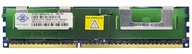 4GB DDR3 2Rx4 PC3-10600R 9-10-E1 NT4GC72B4NA1NL