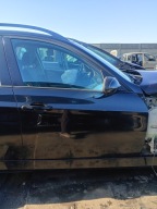 door right front BMW 3 III E91 06-07 kod lakieru 475