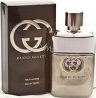 Gucci Guilty toaletná voda 50 ml