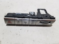 PANEL PRZYCISKI Schalter des warnblickschalters AUDI A8 D4 4H2959673