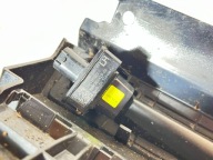 moulding threshold left M PAKIET BMW iX 8737831