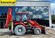 JCB 3CX KOPARKO-LADOWARKA 2013R. CAT 432 428 ...