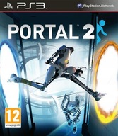 PS3 Portál 2 PL Logické