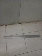 moulding door left front AUDI A4 B7