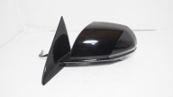 Hyundai Ioniq 5 mirror exterior left 11 PIN 87610-GI070