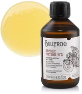 Bullfrog - pánsky účinný gél na umývanie tela N2 !