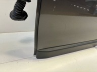 Tür heck links Seite Peugeot 2008 facelift 2018